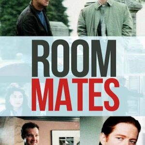 Roommates Movie on DVD (1994)