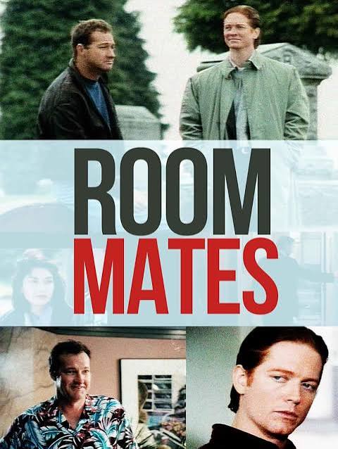 Roommates Movie on DVD (1994) 1 Roommates Movie on DVD (1994)