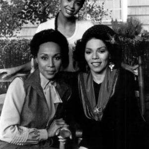 Sister Sister Movie on DVD (1982)