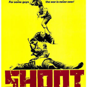 Shoot Movie on DVD (1976)