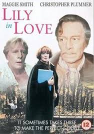 Lily in Love Movie on DVD (1984)