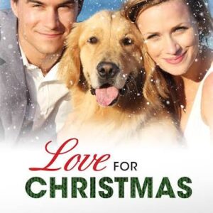Love For Christmas Movie on DVD (2012)