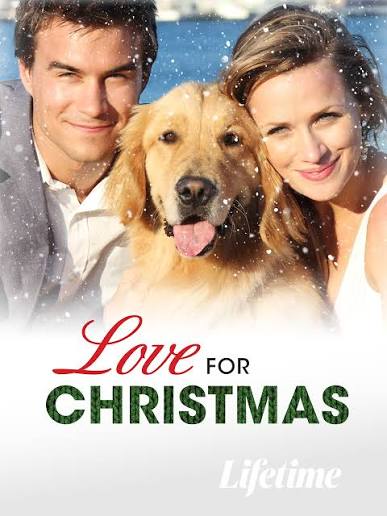 Love For Christmas Movie on DVD (2012) 1 Love For Christmas Movie on DVD (2012)
