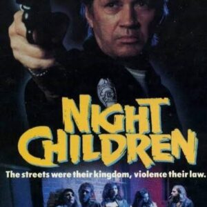 Night Children Movie on DVD (1989)