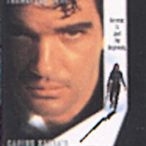 Outrage Movie on DVD (2003)