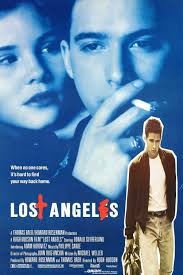 Lost Angels Movie on DVD (1989)