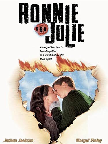 Ronnie and Julie TV Movie on DVD (1997) 1 Ronnie and Julie TV Movie on DVD (1997)