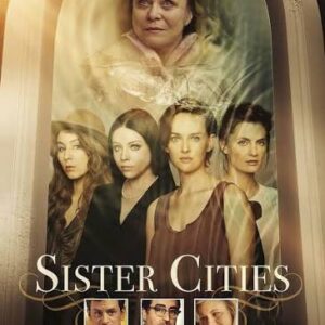 Sister Cities Movie on DVD (2016)