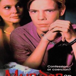Moment of Truth: Murder or Memory Movie on DVD (1994)
