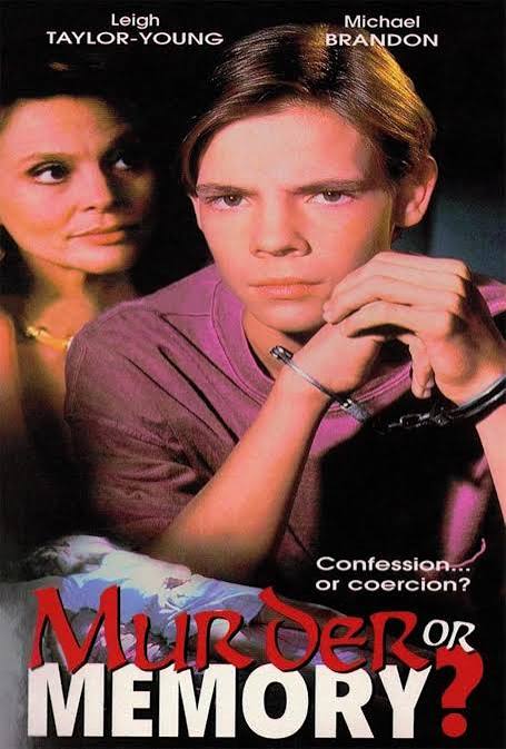 Moment of Truth: Murder or Memory Movie on DVD (1994) 1 Moment of Truth: Murder or Memory Movie on DVD (1994)