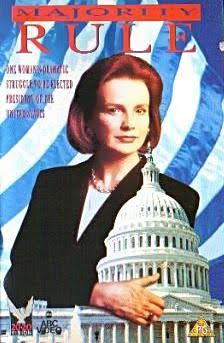 Majority Rule Movie on DVD (1992) 1 Majority Rule Movie on DVD (1992)