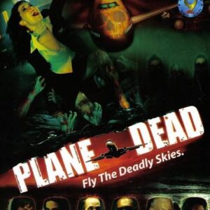 Plane Dead Movie on DVD (2007)