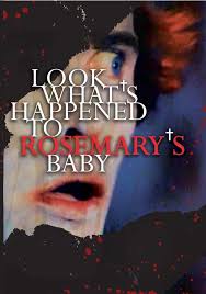 Look What's Happened to Rosemary's Baby TV Movie on DVD (1976)