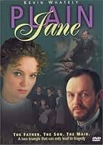 Plain Jane Movie on DVD (2000)