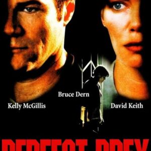 Perfect Prey TV Movie on DVD (1998)