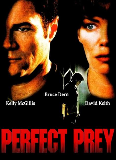 Perfect Prey TV Movie on DVD (1998) 1 Perfect Prey TV Movie on DVD (1998)