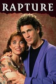 Rapture TV Movie on DVD (1993)