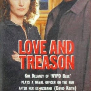 Love and Treason Movie on DVD (2001)