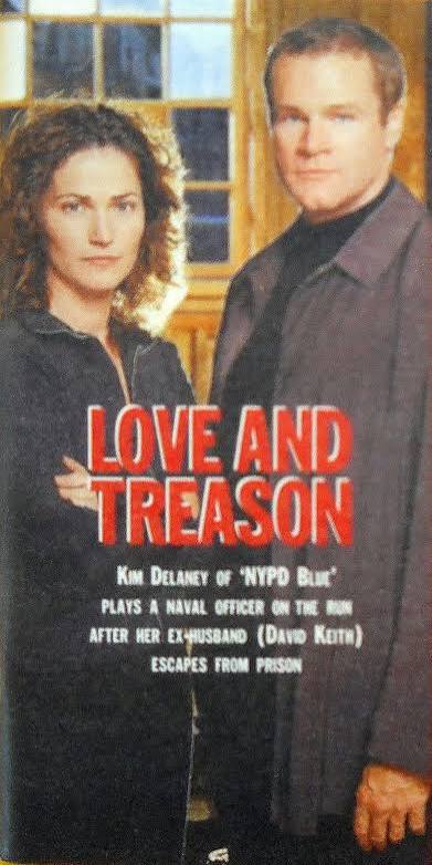 Love and Treason Movie on DVD (2001) 1 Love and Treason Movie on DVD (2001)