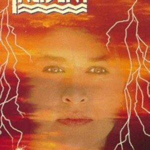 Lightning Field TV Movie on DVD (1991)