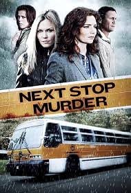 Next Stop Murder Movie on DVD (2010)