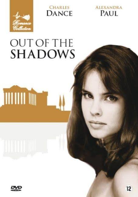Out of the Shadows Movie on DVD (1988) 1 Out of the Shadows Movie on DVD (1988)