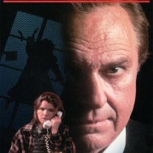 Letter to My Killer TV Movie on DVD (1995)