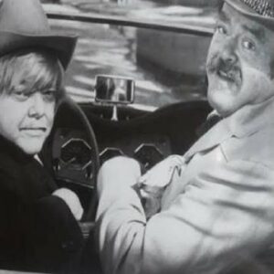 Rooster TV Movie on DVD (1982)