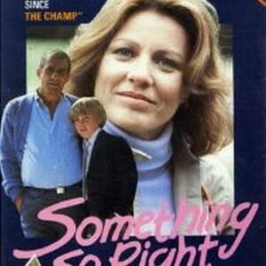 Something So Right TV Movie on DVD (1982)