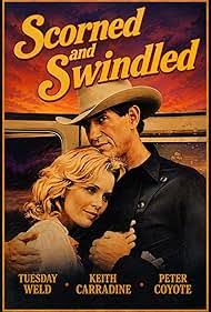 Scorned and Swindled TV Movie on DVD (1984)