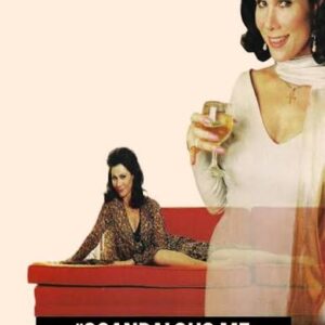 Scandalous Me The Jacqueline Susann Story TV Movie on DVD (1998)