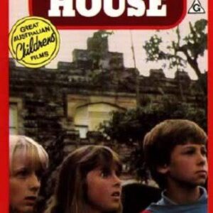 Mystery at Castle House Movie on DVD (1982)