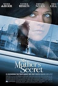 My Mother's Secret Movie on DVD (2012)
