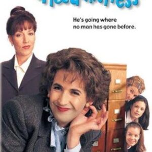 Mr. Headmistress Movie on DVD (1998)