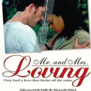 Mr and Mrs Loving Movie on DVD (1996)