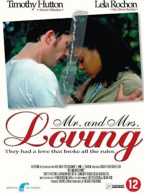 Mr and Mrs Loving Movie on DVD (1996) 1 Mr and Mrs Loving Movie on DVD (1996)