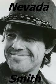 Nevada Smith Movie on DVD (1975)