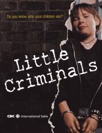 Little Criminals Movie on DVD (1995)