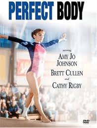 Perfect Body Movie on DVD (1997)