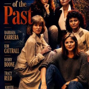 Sins of the Past TV Movie on DVD (1984)