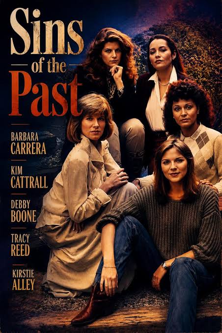 Sins of the Past TV Movie on DVD (1984) 1 Sins of the Past TV Movie on DVD (1984)