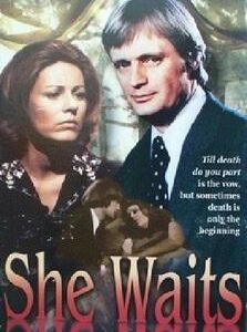 She Waits TV Movie on DVD (1972)