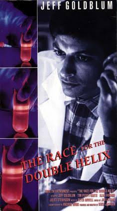 Life Story aka Race for the Double Helix Movie on DVD (1987) 1 Life Story aka Race for the Double Helix Movie on DVD (1987)