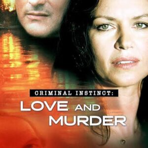 Love and Murder Movie on DVD (2000)