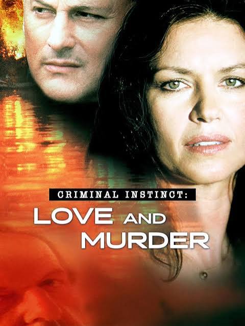 Love and Murder Movie on DVD (2000) 1 Love and Murder Movie on DVD (2000)
