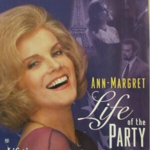 Life of the Party The Pamela Harriman Story Movie on DVD (1998)