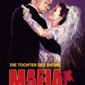 Mafia Princess Movie on DVD (1986)