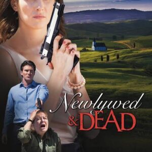 Newlywed and Dead Movie on DVD (2016)