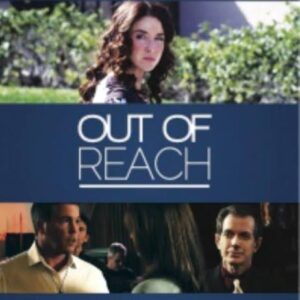 Out of Reach Movie on DVD (2013)