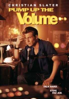 Pump Up the Volume Movie on DVD (1990) 1 Pump Up the Volume Movie on DVD (1990)